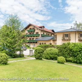 Hotel Oberwirt, hotel Obingban