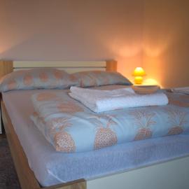 Apartment Bini, hotel a Molunat