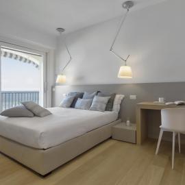 Luxury Suites Collection - Milano 33, hotel in Riccione