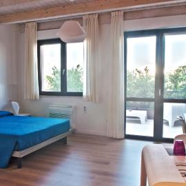 Four Rooms Guesthouse
