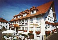 Hotel Restaurant Landhaus Köhle, hotel v destinácii Neukirch