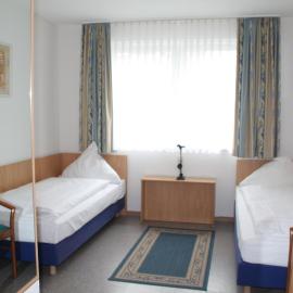 RIESENjunior Hanau by Trip Inn, hotel em Hanau am Main