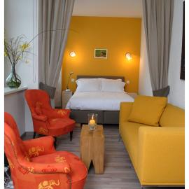 Les logis de l'horloger, hotel in La Chaux-de-Fonds