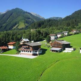 Unterbergbauer, hotel in Krimml