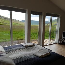 Bólstaðarhlíð - Studios, hotel a Bólstaðarhlíð