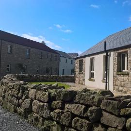 The Green Holiday Cottages, hotel in Kilkeel