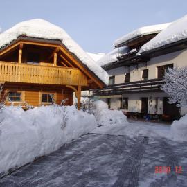 Apartments Lana