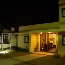 Hotel Urbana, hotel in Córdoba