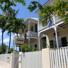 Duval House - Adult Only
