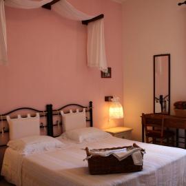 La Cascata, hotel u Nociju