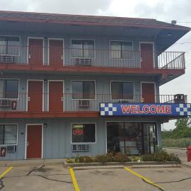 Travel Inn, хотел в Шарънвил