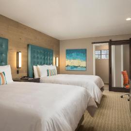 Wave Street Inn, hotel in Monterey