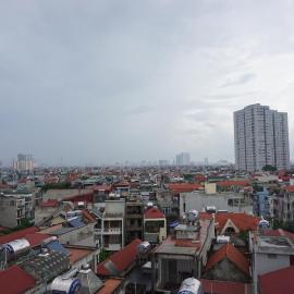 Ngan Ha Hotel