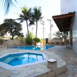 Hotel Brisa Rio, hotel en Jacareí
