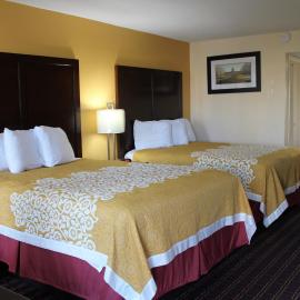 Bluegrass Inn – hotel w mieście Frankfort