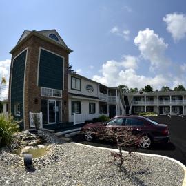 Empire Inn & Suites Absecon/Atlantic City, hotel ad Absecon