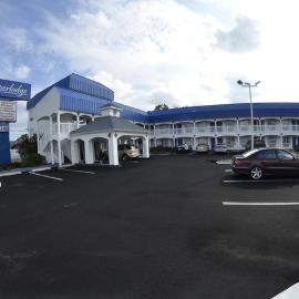 Superlodge Absecon/Atlantic City, hotel ad Absecon