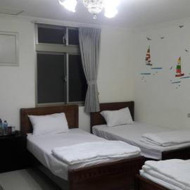 Home run Homestay, hotell sihtkohas Dongyin/