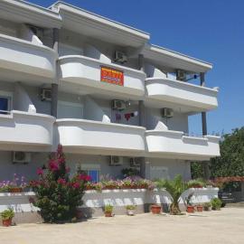Ulcinj में, होटल Apartments Daris