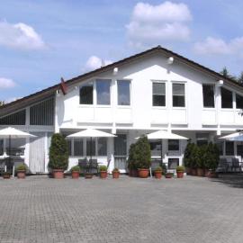 Ferienwohnungen Trapp-Mayer im ersten OG,Hunde willkommen, hotel a Bitzenhofen