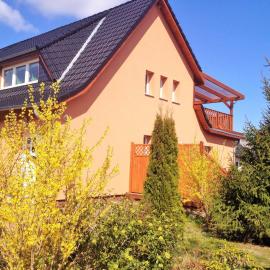 Ferienhaus Moewe