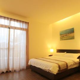 池上曬穀場旅棧 Buda Banai Hostel