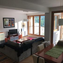 Apartmani El Tarik, hotel in Bjelašnica
