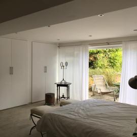 Private luxury retreat, hótel í Sible Hedingham