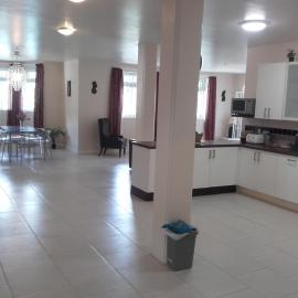 Campeche Villa, hôtel à Méro