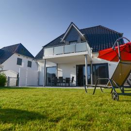 Villa Fleesenstrand, hotel a Göhren-Lebbin