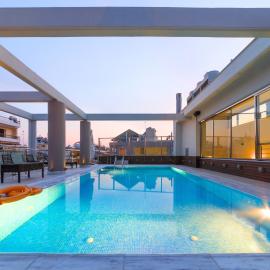 Comfy Boutique Hotel
