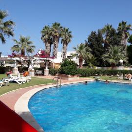 APCOSTAS - San Antonio, hotel u gradu 'Alcossebre'