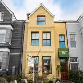 Langland Road B&B, hotel a The Mumbles