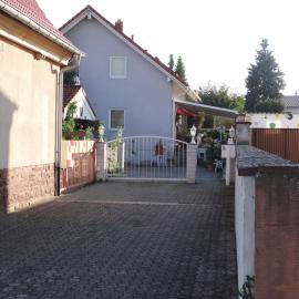 Apartment Gerda