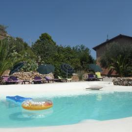 Villa Paladino Solunto