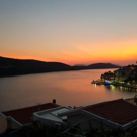 Neum में, होटल Guest house Davorka