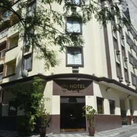 Hotel Calstar, khách sạn ở São Paulo