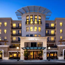 Andaz Napa, By Hyatt