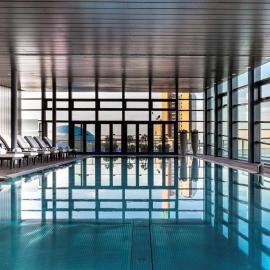 Grand Hyatt Berlin, hotel en Berlín