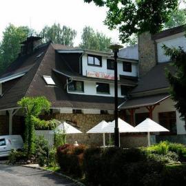 Zajazd U Dudziarza – hotel w mieście Kościan