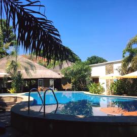 Acacia Tree Garden Hotel, hotel en Puerto Princesa