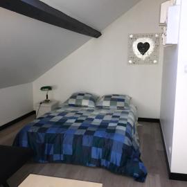Luxury Suite Lilas