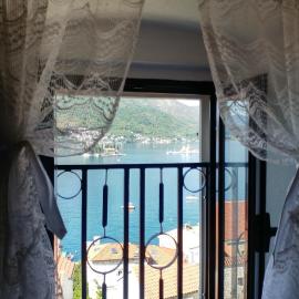 BellaVistaZmukic Guesthouse, khách sạn ở Perast