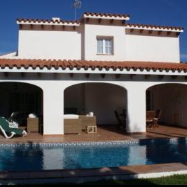Villa Macarena menorca