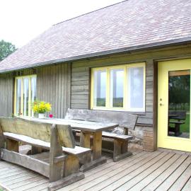 Karu Holiday Home, hotel em Laiusevälja