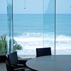 Tanegashima Iwasaki Hotel, hotel Minamitanéban