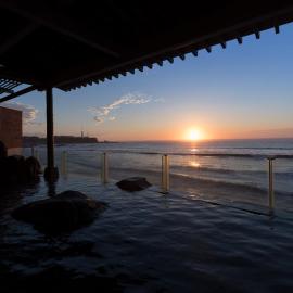 Inubosaki Kanko Hotel, hotel en Choshi