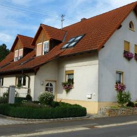 Ferienwohnung Haßmüller, hotel in Sulzdorf an der Lederhecke