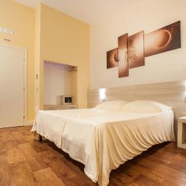 B&B Portacastello, hotel sa Castel Lagopesole