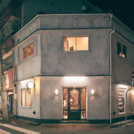 36hostel, hotel v Hirošimi